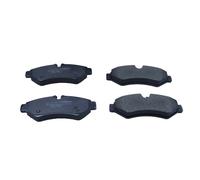MAXGEAR 19-3861 Set Pastiglia Freno, Freno a Disco per Mercedes-Benz
