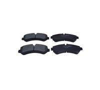 MAXGEAR Kit pastiglie freno, Freno a disco per MERCEDES-BENZ 19-3862