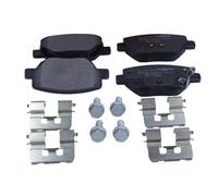 Originale MAXGEAR Kit Pastiglie Freno Freni a Disco 19-3865 per Fiat