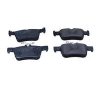 MAXGEAR 19-3866 Kit pastiglie freni