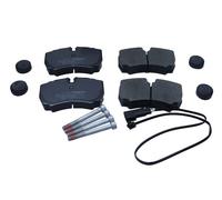 MAXGEAR 19-3867 Kit pastiglie freno, Freno a disco per FORD