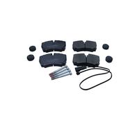 MAXGEAR Kit pastiglie freno, Freno a disco per FORD 19-3867
