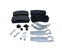 Maxgear 19-3869 Kit Pastiglie Freno Freni a Disco