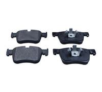 MAXGEAR Kit pastiglie freno, Freno a disco per CITROËN OPEL PEUGEOT TOYOTA