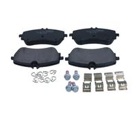 MAXGEAR 19-3872 Kit pastiglie freni