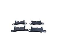 Pastiglie freno Assale posteriore 19-3873 MAXGEAR per PORSCHE VW