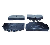 MAXGEAR 19-3889 Kit pastiglie freno, Freno a disco per IVECO