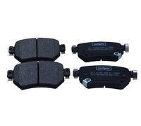 MAXGEAR 19-3906 Kit pastiglie freni