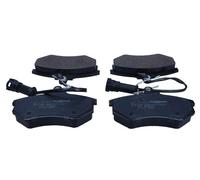 Originale Maxgear Kit Pastiglie Freno Freni a Disco 19-3912 per Audi VW