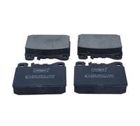 MAXGEAR 19-3937 Kit pastiglie freno, Freno a disco per MERCEDES-BENZ
