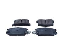 MAXGEAR 19-3958 Kit pastiglie freno, Freno a disco per TOYOTA
