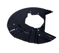 MAXGEAR 19-4350 Lamiera paraspruzzi, Disco freno per BMW