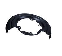 MaXgear Lamiera paraspruzzi disco freno 19-4363 posteriore sinistro per Iveco Daily