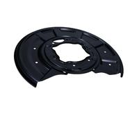 MAXGEAR Lamiera paraspruzzi disco freno 19-4365 posteriore sinistra per Mercedes-Benz
