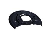 Maxgear 19-4365 Lamiera Paraspruzzi Disco Freno Posteriore SX per Mercedes-Benz