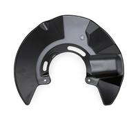 Maxgear 19-4373 Lamiera Paraspruzzi Disco Freno Posteriore Sinistra per BMW E53