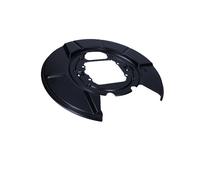 MAXGEAR Lamiera paraspruzzi, Disco freno