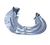 Maxgear 19-4375 Lamiera Paraspruzzi Disco Freni Anteriore SX per BMW F20 F21 F22