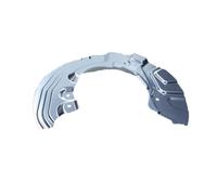 Maxgear 19-4380 Paraspruzzi Disco Freno Anteriore Destro Per BMW E81 E87 E82 E88