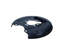 Maxgear 19-4386 Lamiera Paraspruzzi Disco Posteriore Destra per Volvo Mitsubishi
