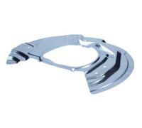 MAXGEAR Lamiera paraspruzzi, Disco freno