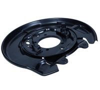 MAXGEAR 19-4395 Lamiera paraspruzzi, Disco freno per TOYOTA
