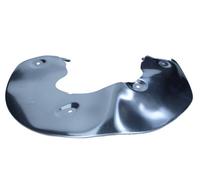 MAXGEAR 19-4401 Paraspruzzi, Dischi Freni Per AUDI