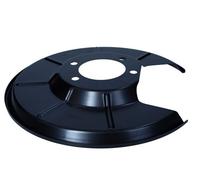 MAXGEAR 19-4420 Lamiera paraspruzzi, Disco freno per FORD