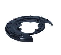MAXGEAR Lamiera Paraspruzzi Disco Freno Assale Posteriore SX per Hyundai i30 Fd