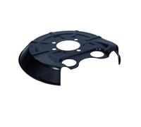 Maxgear 19-4432 Lamiera Paraspruzzi Disco Posteriore Destra per Opel Signum 9-3