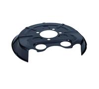 MAXGEAR Lamiera paraspruzzi, Disco freno
