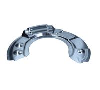 MAXGEAR 19-4436 Lamiera paraspruzzi, Disco freno per BMW