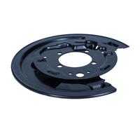 MAXGEAR Lamiera paraspruzzi disco freno 19-4438 Assale posteriore SX per Toyota Avensis
