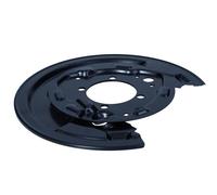 MAXGEAR 19-4439 Lamiera paraspruzzi, Disco freno per TOYOTA