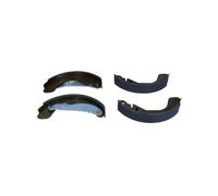 Maxgear 19-4534 Set Di Freni Posteriori Per Opel Corsa C F08 F68 X01