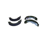 MAXGEAR 19-4537 Kit ganasce freno per Focus B-Max Transit