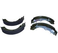MAXGEAR 19-4537 Kit ganasce freno per FORD