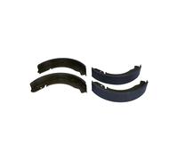 MAXGEAR 19-4538 Kit ganasce freno per KAEFER 1500,1600 944 K70 Safari Iltis 924