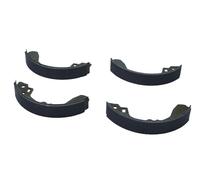 MAXGEAR 19-4542 Kit ganasce freno per KIA