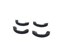 MAXGEAR 19-4542 Kit ganasce freni