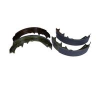 MAXGEAR Kit ganasce freni