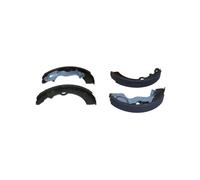 MAXGEAR Kit ganasce freno per NISSAN SUZUKI 19-4546