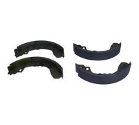 Ganasce freno Assale posteriore 19-4548 MAXGEAR per KIA HYUNDAI