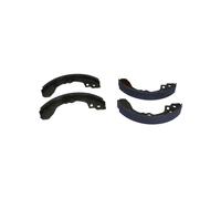 MAXGEAR Kit ganasce freno per KIA 19-4550