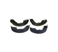 MAXGEAR Kit ganasce freno per ISUZU OPEL VAUXHALL 19-4552