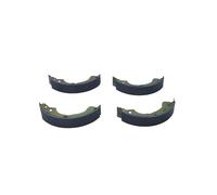 MAXGEAR 19-4553 Kit ganasce freni