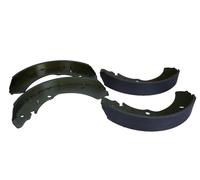 MAXGEAR 19-4556 Kit ganasce freno per ISUZU