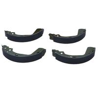 MAXGEAR 19-4557 Kit ganasce freni