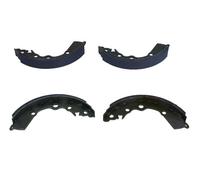 MAXGEAR 19-4562 Kit ganasce freno per KIA