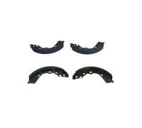 MAXGEAR 19-4562 Kit ganasce freno per Kia Picanto